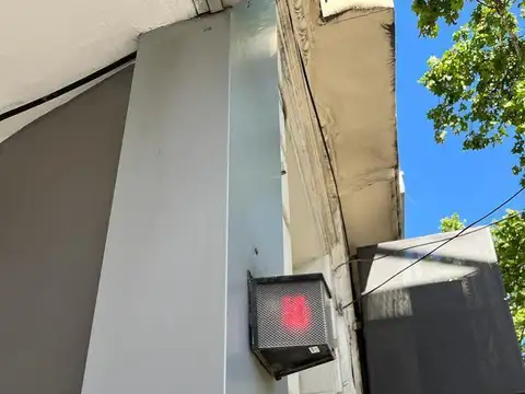 Cochera en venta - 18Mts2 - Balvanera