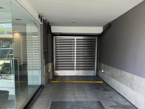 Avenida Corrientes e/ Jean Jaures y Doctor Tomas Manuel de Anchorena