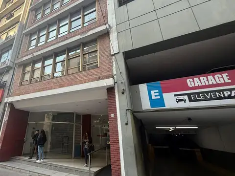 Lavalle al 1600