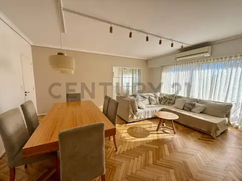 Departamento en Venta 43 años