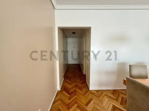 Departamento en Venta de 4 dormitorios