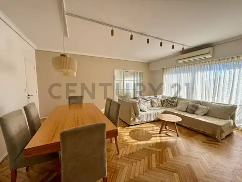 Departamento en Venta en Chacarita, USD 280.000
