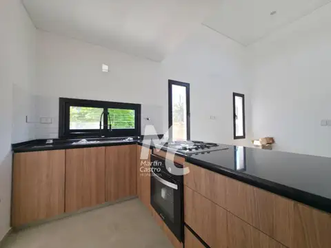 Casa en venta en Santa Elisa, Pilar Del Este