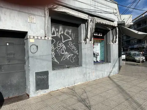 Local - San Martin