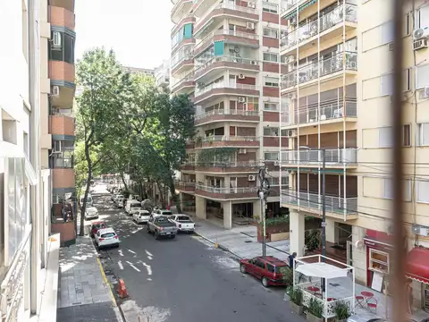 Departamento en Venta en Belgrano, USD 130.000