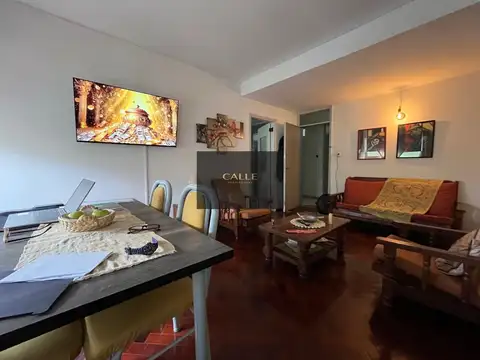 Departamento en Venta al Este