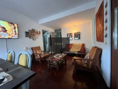Departamento en venta en 2.ª Sección Barrio Cívico
