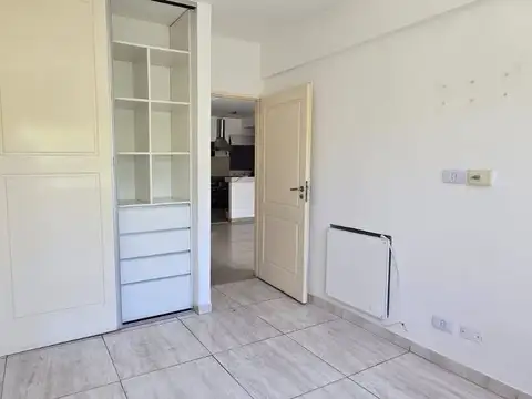 ALQUILER DEPTO  3 AMB SAN CRISTOBAL TORRE GOLF