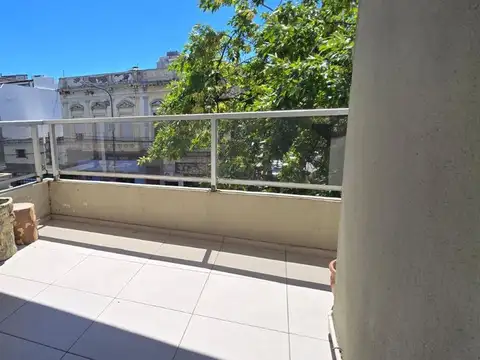 Departamento en Alquiler de 3 ambientes