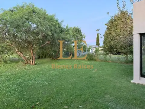 Casa en Venta A Estrenar