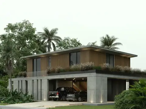 Casa en Venta en Rincón de Milberg, USD 2.200.000