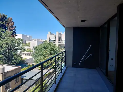 Departamento en Venta en Coghlan, USD 215.000