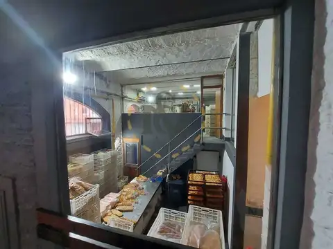 VENTA LOCAL INDUSTRIAL ALIMENTOS CENTRICO