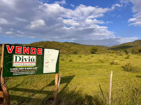 Terreno en Venta en Villa Rumipal, USD 37.500