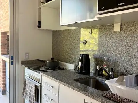 Departamento en Alquiler Temporal 15 años