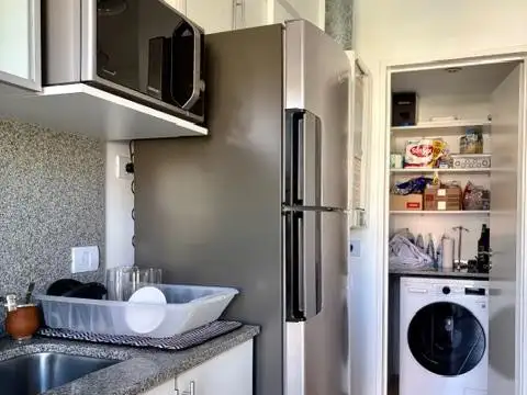 Departamento en Alquiler Temporal con 1 cocheras