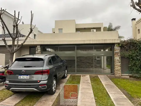 PRIMATERRA Barrio Privado Maipu Calle Gabrielli