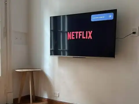 Departamento en Alquiler Temporal de 1 dormitorio