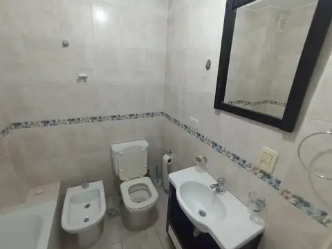 Departamento en Alquiler al Norte