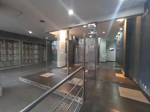 Coronel Ramón Lorenzo Falcón 2900, Piso 5°