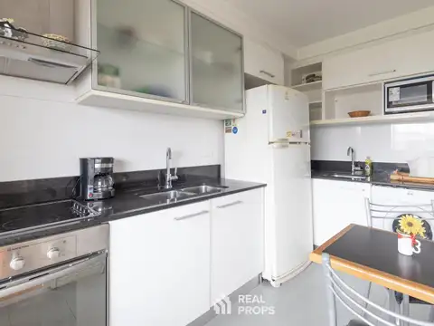 Departamento en Alquiler Temporal en Puerto Madero, USD 2.750