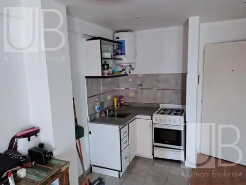 Departamento en Venta en Caballito, USD 70.000