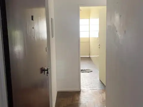 Departamento en Venta en Belgrano Barrancas, USD 105.000