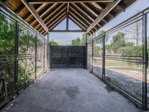 Casa en Venta 15 años