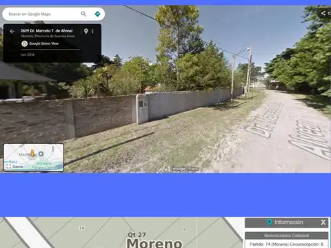 Casa en Venta de 3 dormitorios