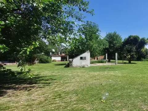 Casa en Venta más terreno Marcelo T de Alvear y Bouchard, Parque Gaona