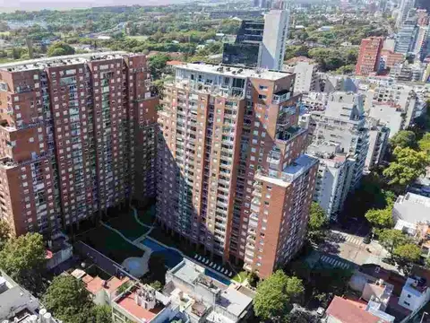 VENTA DEPTO DUPLEX 3 AMB JARDINES LIBERTADOR NUÑEZ