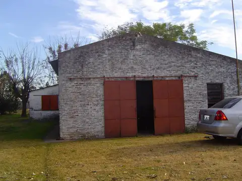 Quinta en Venta en Parque Florida, USD 220.000