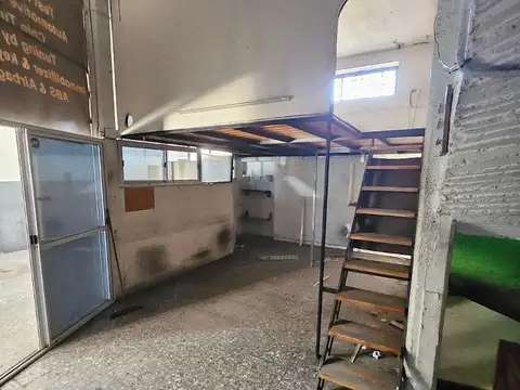 Martín Fierro 5300