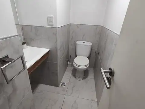 Depto Tipo Casa en Venta en Ituzaingó, USD 115.000