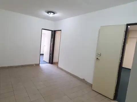 Departamento en Alquiler de 4 ambientes
