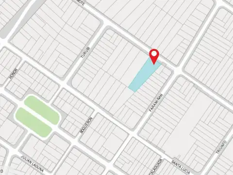 Terreno en Venta en Nuevo Paris, USD 198.900