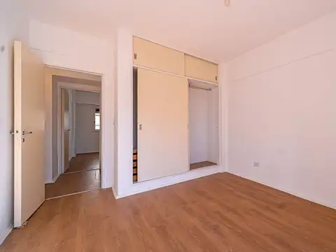 VENTA DEPARTAMENTO 4 AMBIENTES NUÑEZ APTO CREDITO
