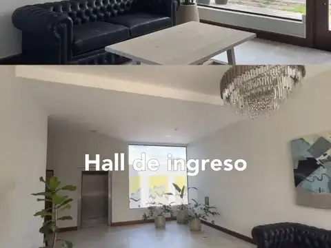 Departamento en Venta 2 años
