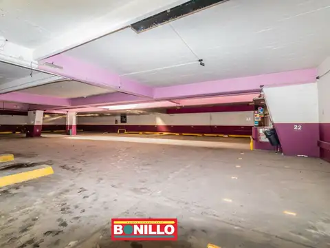 Edificio ALQUILER Villa Pueyrredón