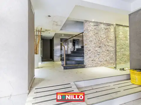 Edificio ALQUILER Villa Pueyrredón