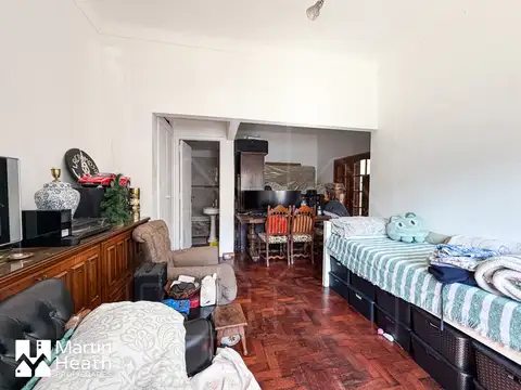 Depto Tipo Casa en Venta al Oeste