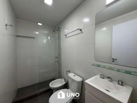 Iriondo 495 - Dpto Monoambiente Externo.