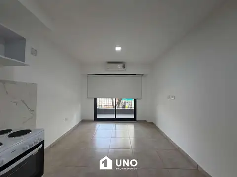 Iriondo 400, Piso 1