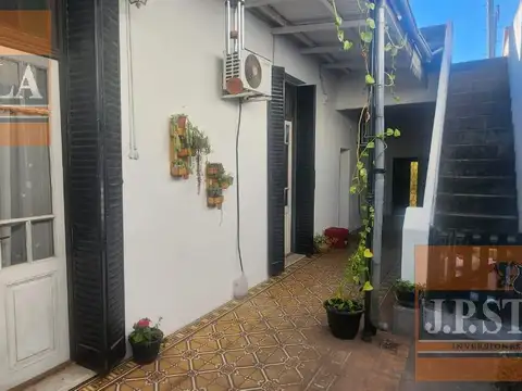 Casa en Venta en Caseros, USD 170.000