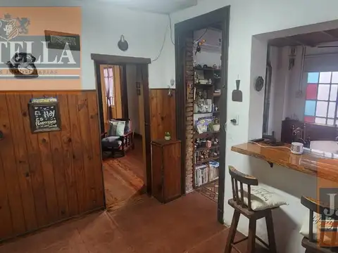 Casa en Venta 40 años