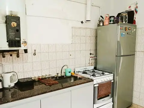 Depto Tipo Casa en Venta de 1 dormitorio