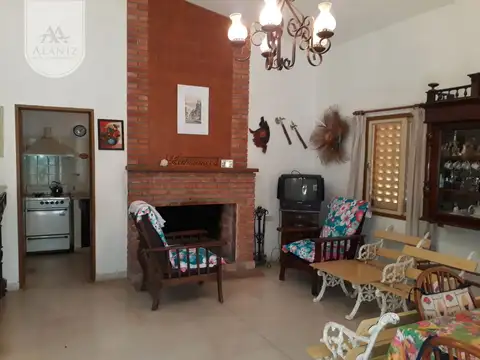 Casa en Venta 30 años