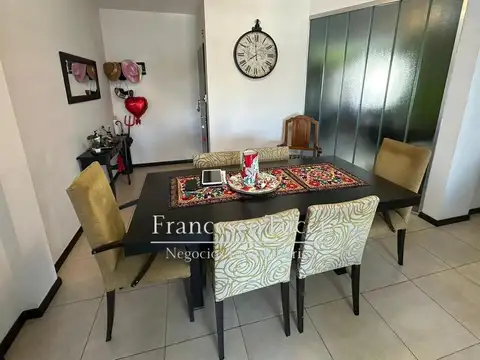 Departamento en Venta en Morón, USD 160.000