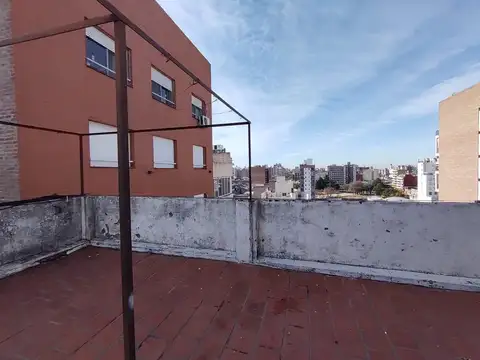 Departamento en Alquiler de Monoambiente