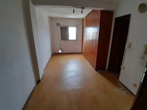 Departamento en Abasto